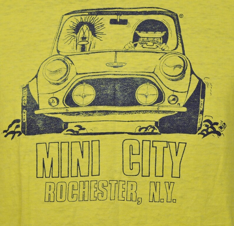 Mini Of Rochester >> Vintage 1980s Screen Stars Best Mini City Rochester New York Etsy Mini Of Rochester >> Vintage 1980s Screen Stars Best Mini City Rochester New York Etsy