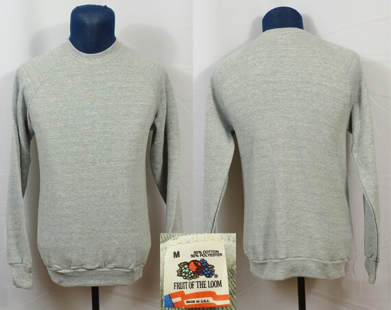 fruit of the loom best sweatshirt