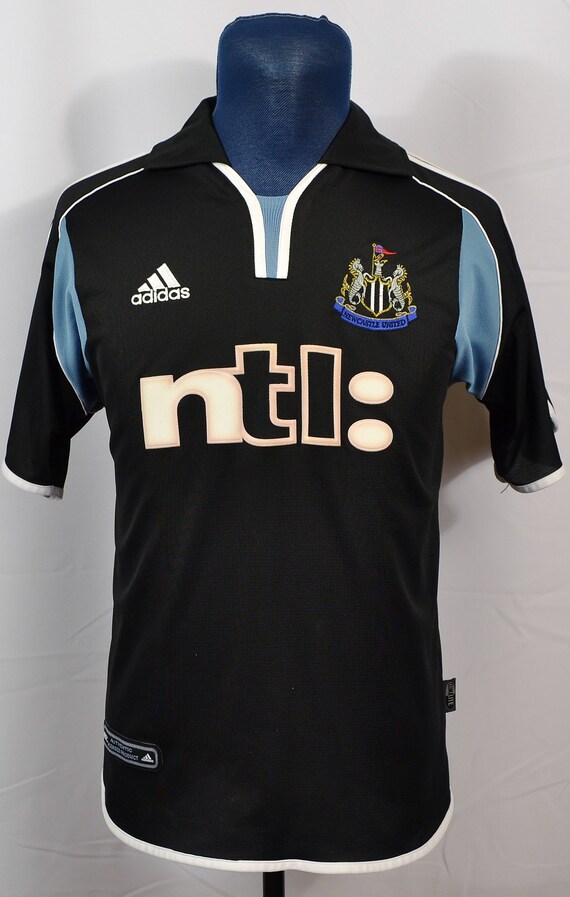 newcastle adidas jumper