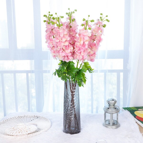 Fake Flowers Bulk Etsy