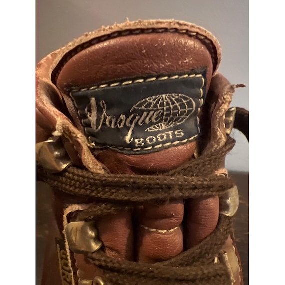 Vasque Boots Sundowner Skywalk Gore Tex Hiking Ankle Booties