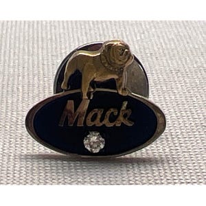 Mack Truck Emblems - Etsy