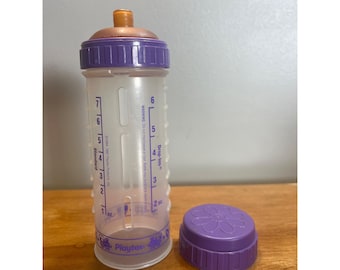 Vintage Playtex Playtex Baby Bottles With Bags Baby Nurser Vintage
