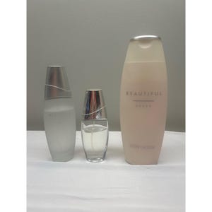 Estee Lauder Beautiful Sheer - Etsy