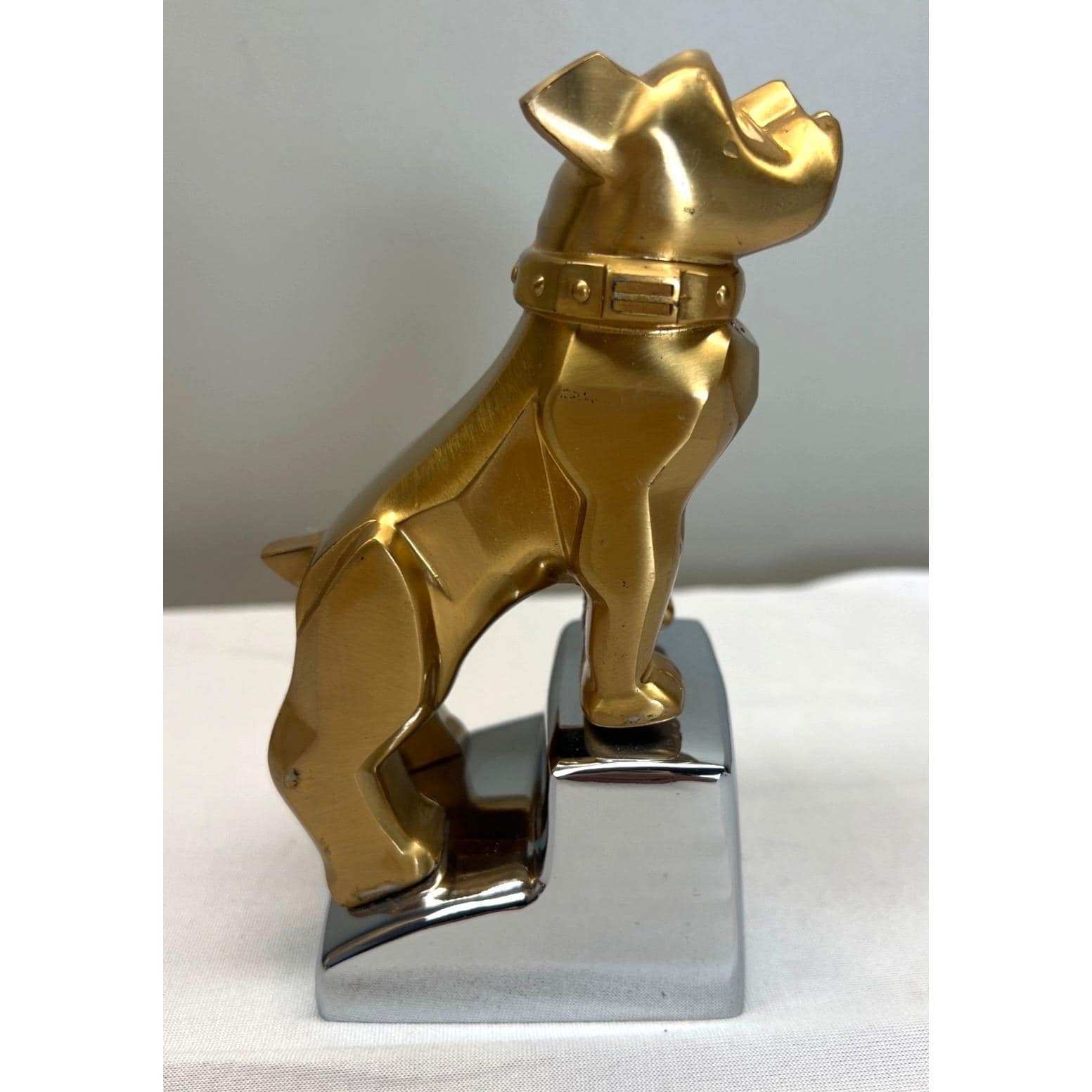 Mack Hood Ornament - Etsy