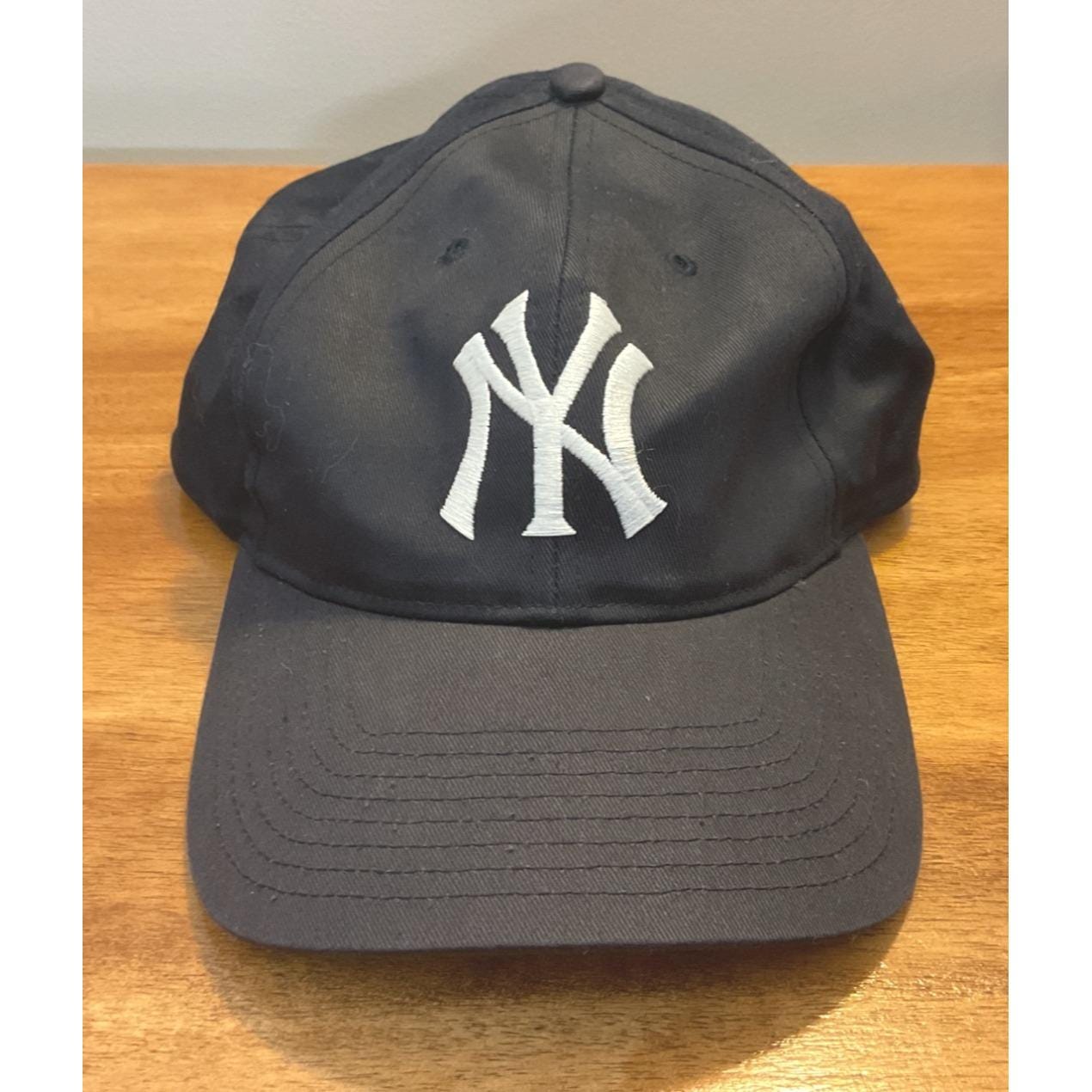 Yankees 90s Cap - Etsy