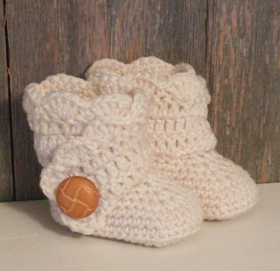 ivory uggs