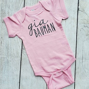 Traje personalizado para bebés, traje personalizado para recién nacidos, traje para llevarme a casa, traje para sesiones de fotos para bebés, traje para fotos de hospital