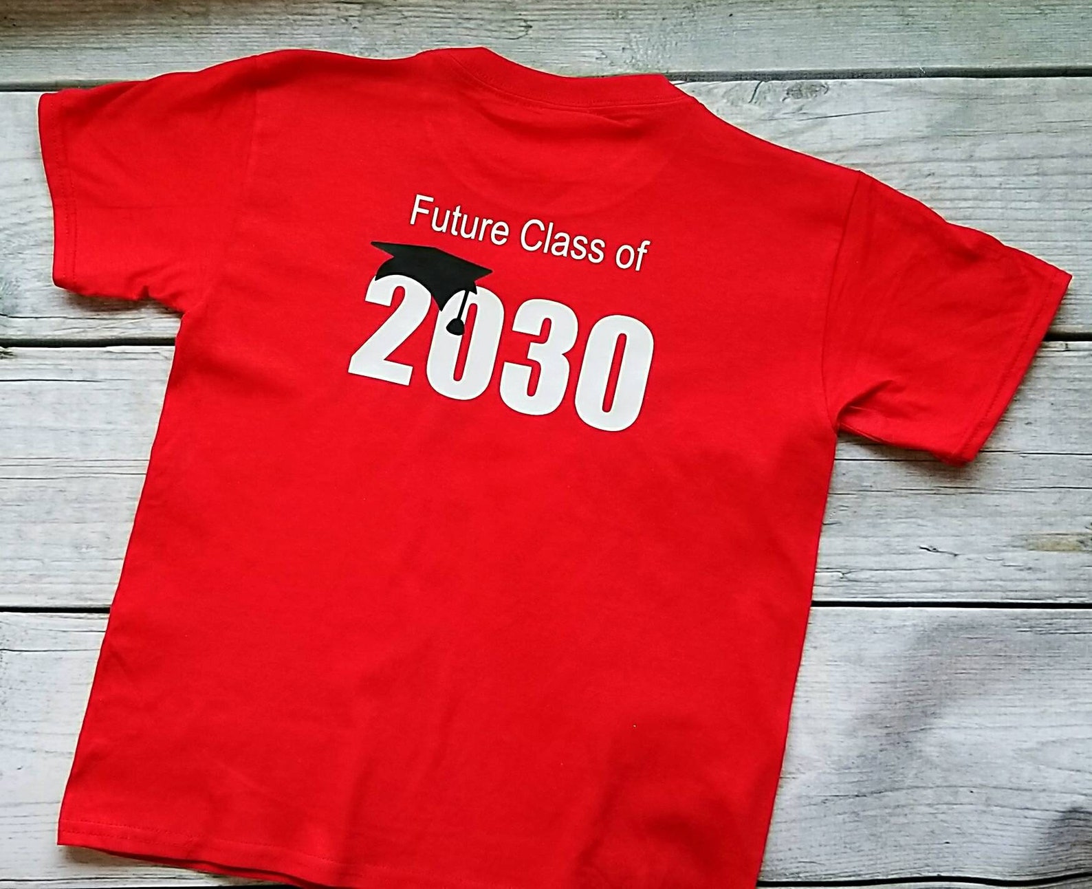 Kindergarten Graduation Shirt / Kindergarten Graduation Gift Etsy