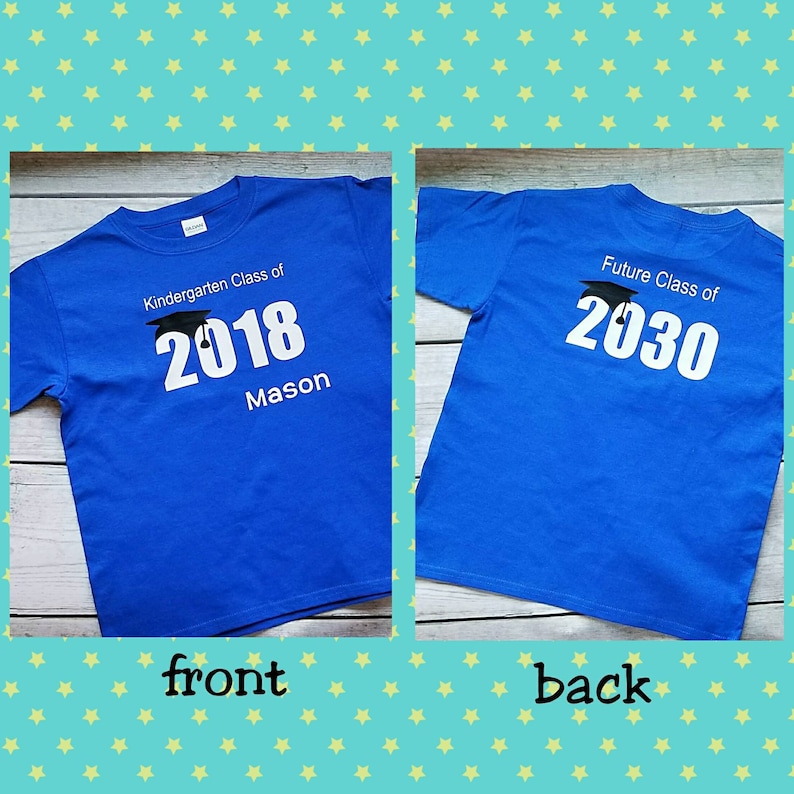 kindergarten graduation t shirts kindergarten graduation t shirts