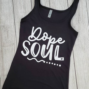 Dope Women&#39;s Tank Top