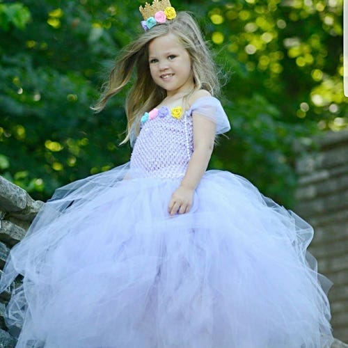 Fourth Birthday Outfit Dress Little Mermaid Birthday Outfit | Etsy