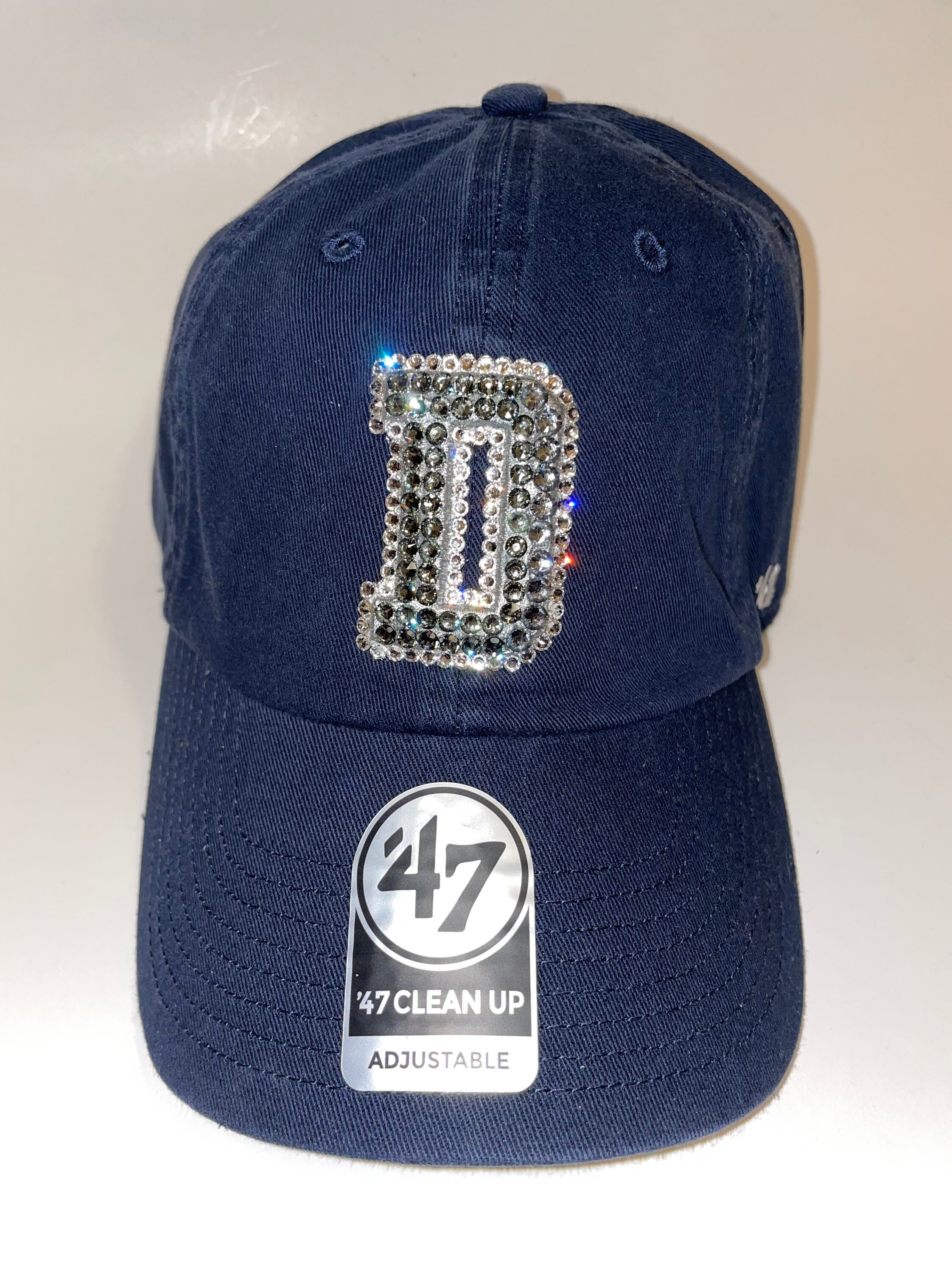 Swarovski Crystal Bling Dallas Cowboys 