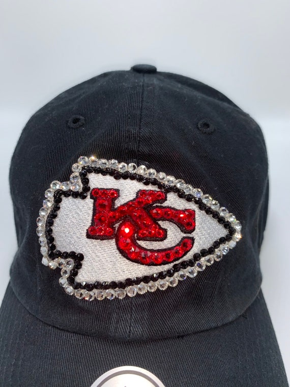 cheap for discount amazing price best service kansas city chiefs womens sparkle 47 brand rhinestone bling nfl ... cheap for discount amazing price best service kansas city chiefs womens sparkle 47 brand rhinestone bling nfl ...