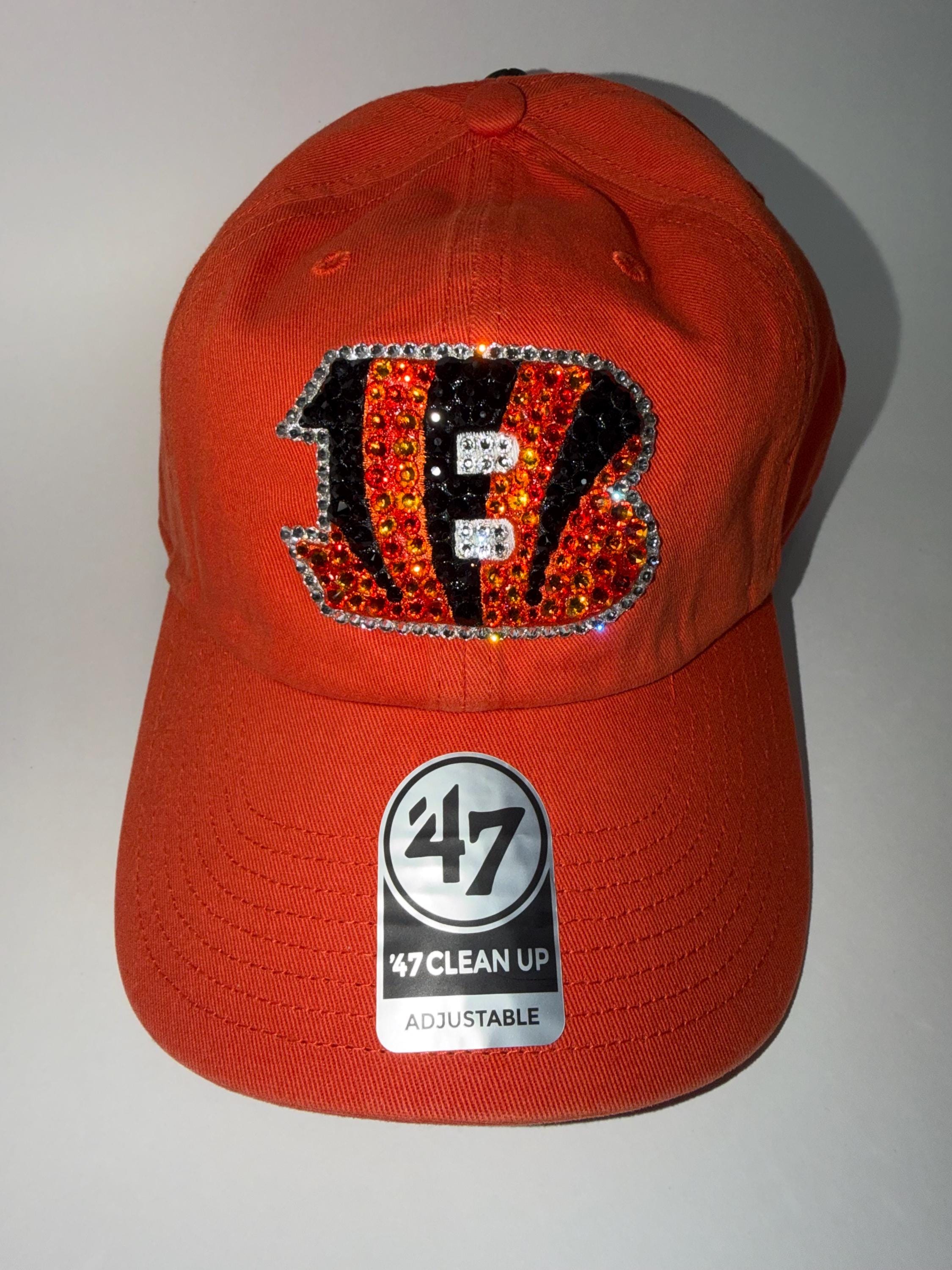New Bling Cincinnati Bengals \