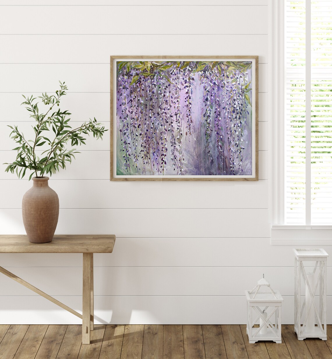 wisteria-wall-art-print-impressionist-painting-purple-wall-art-by