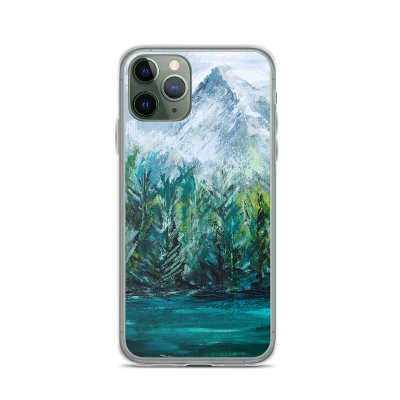 Mountain iPhone 13, Wanderlust iPhone 12 Pro Max, iPhone 13 Mini, iPhone 11 Pro Max case, iPhone 7 Plus, iPhone 8 case, iPhone 8 Plus image 8