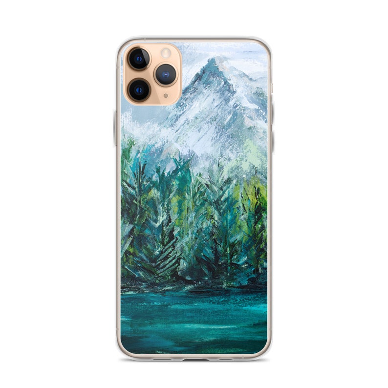 Mountain iPhone 13, Wanderlust iPhone 12 Pro Max, iPhone 13 Mini, iPhone 11 Pro Max case, iPhone 7 Plus, iPhone 8 case, iPhone 8 Plus image 10