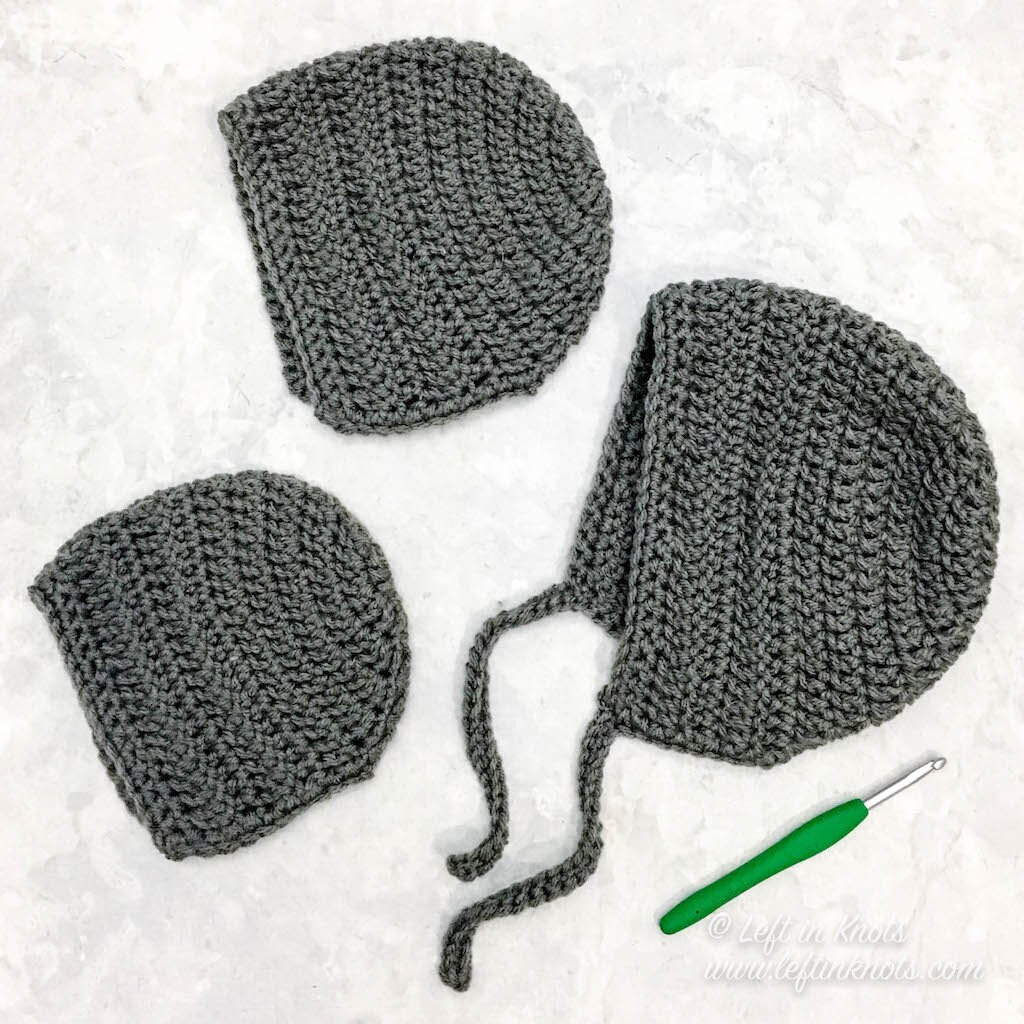 24+ Designs Baby Bonnet Sewing Pattern