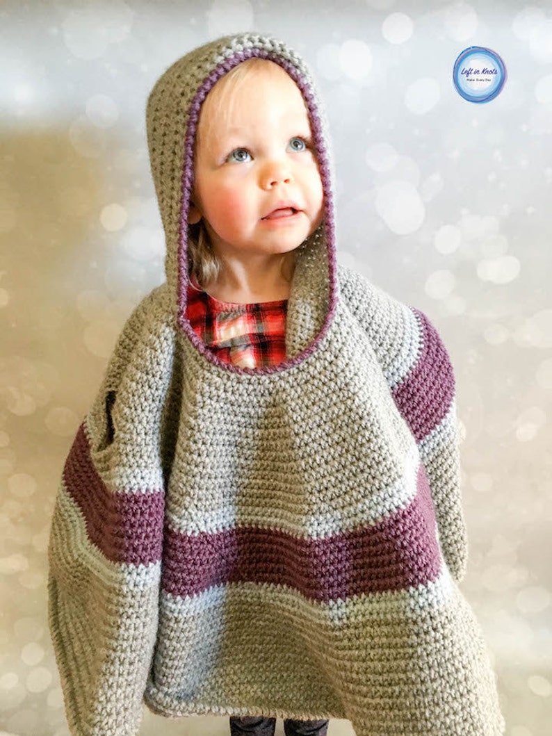 Crochet Car Seat Cloak PATTERN DOWNLOAD Etsy