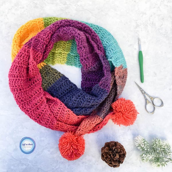 38 Matching Crochet Pattern Sets for Your Next Project 29 Crochet Chroma Pattern Collection: Three Modern and Easy