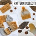 see more listings in the Pattern Collections section