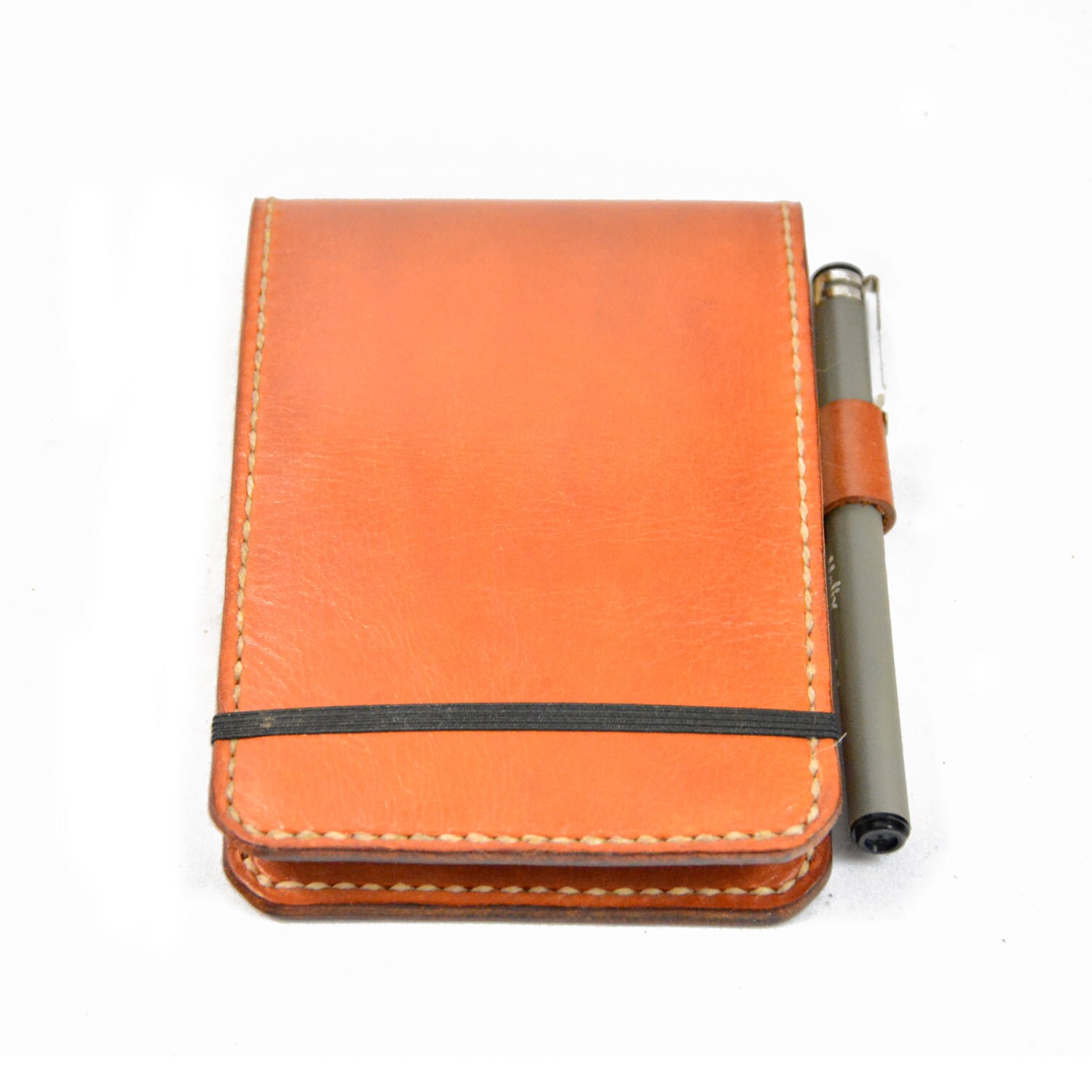 Reporter Notebook Etsy