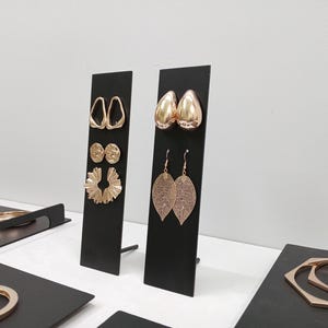 Earring Organizer #036