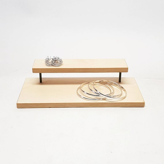 Items similar to Display Riser, Wood Display Riser, Wood Riser, Product