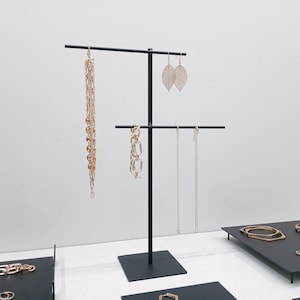 Necklace Stand #021