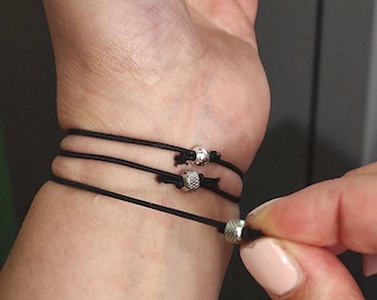 Pulsera antiestrés