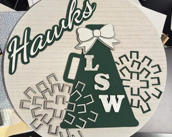 Door Signs