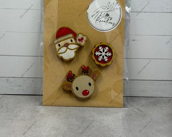 Christmas Magnets