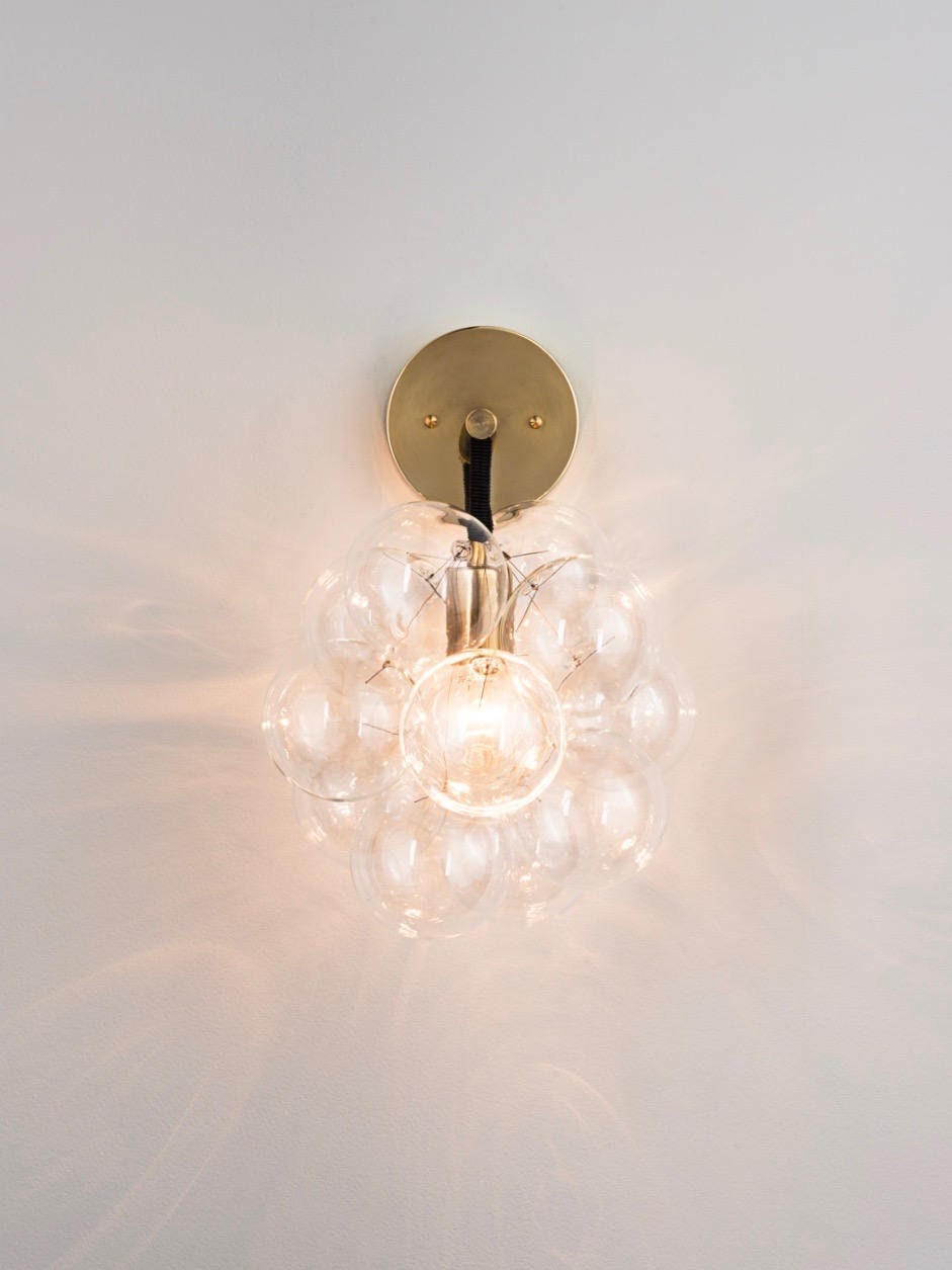 Hard Wiring Wall Sconces