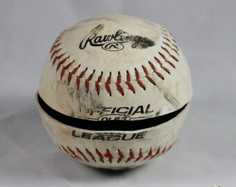baseball ring box