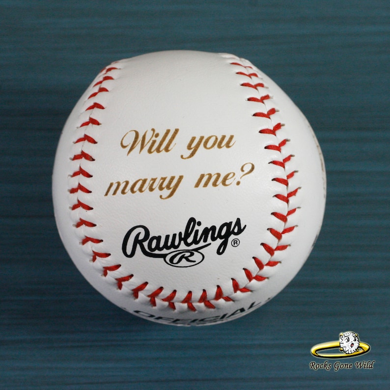baseball ring box