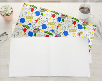 Album fotografico con copertina rigida per la cerimonia di laurea del 2026