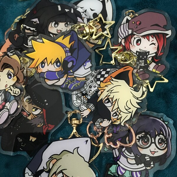 Shop Twewy Pins Online Etsy
