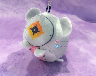 Aiba Tsum (feito sob encomenda)