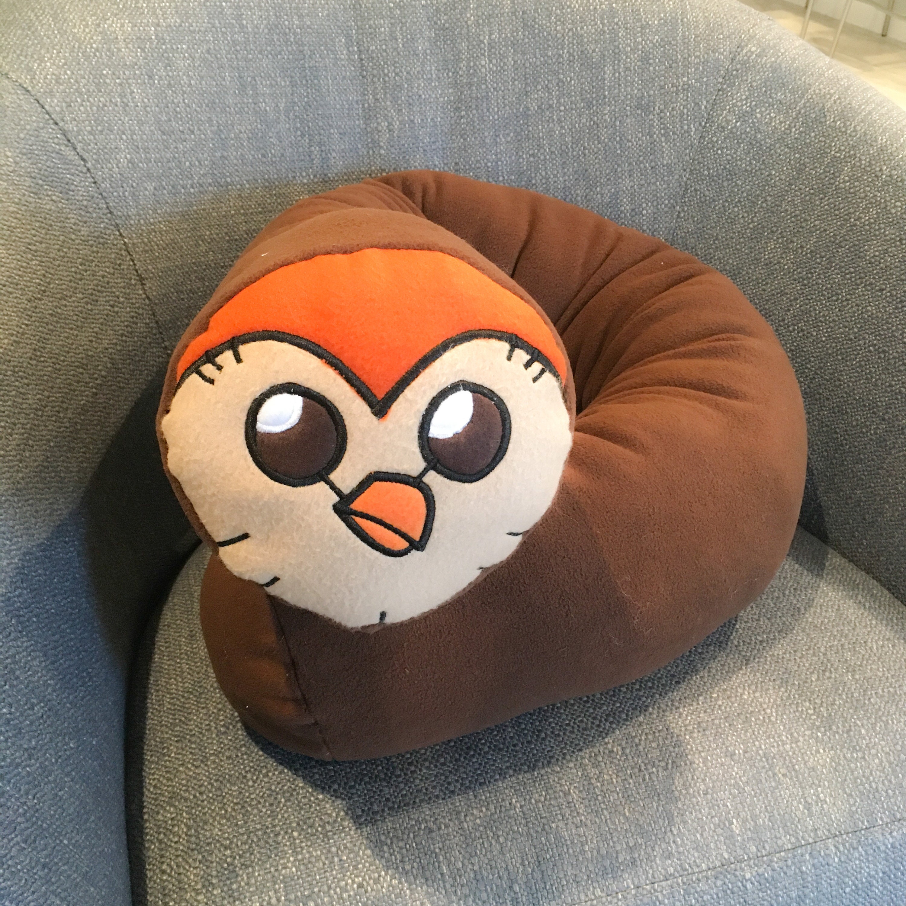 The Owl House Amity Plush, 7.9in/20cm The Owl House Plush Toy, Cartoon  Anime The Owl House Amity Blight Characters Figures Dolls, Soft Stuffed  Amity Plushie Throw Pillow for Fans and Boys Kids
