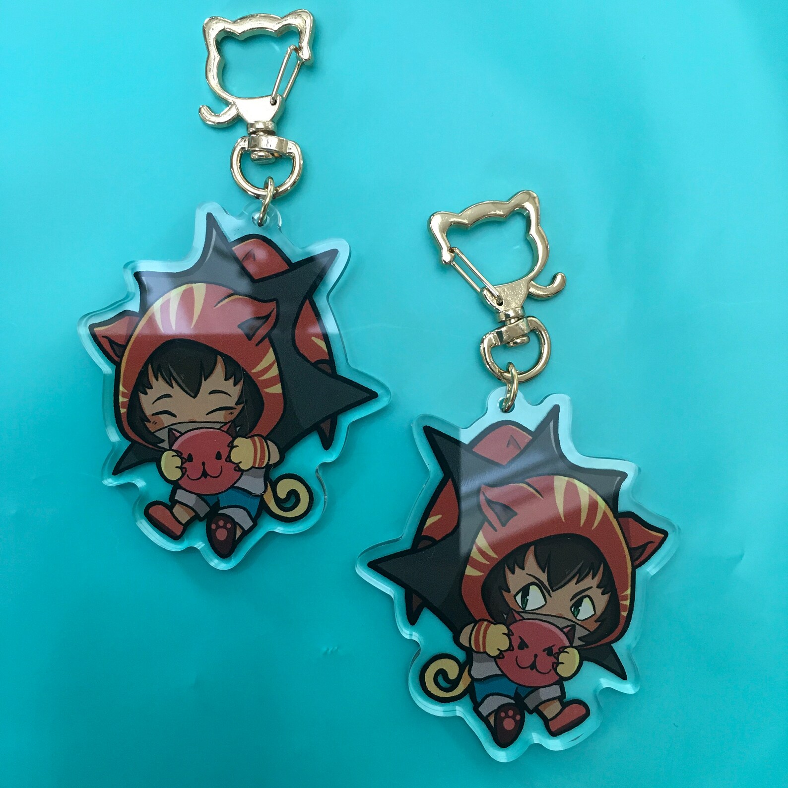 YTTD Double-sided Charms - Etsy