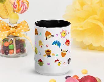 Tasse Parappa