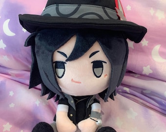 Brainy Boy Plush