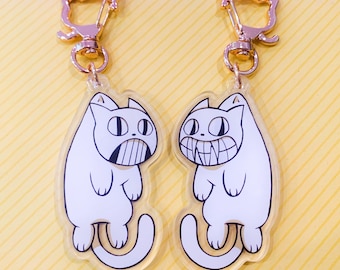 Charm chat
