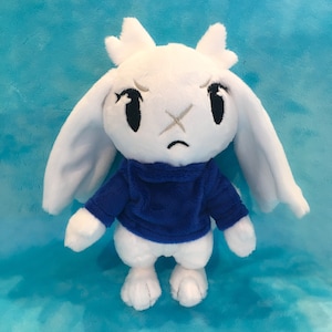 Sue Sakamoto Handmade Plush