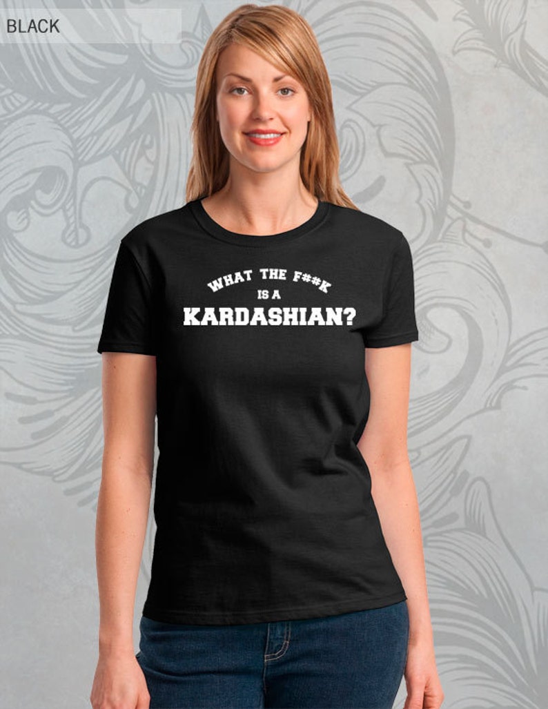 st anne's t shirt kim kardashian