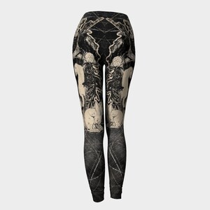 Ermine Leggings image 6