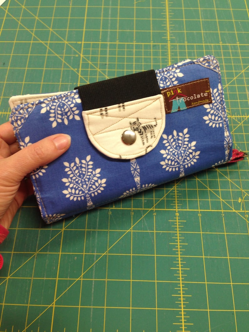 Cash Budget walletBudgeting systemCash EnvelopesMoney Etsy