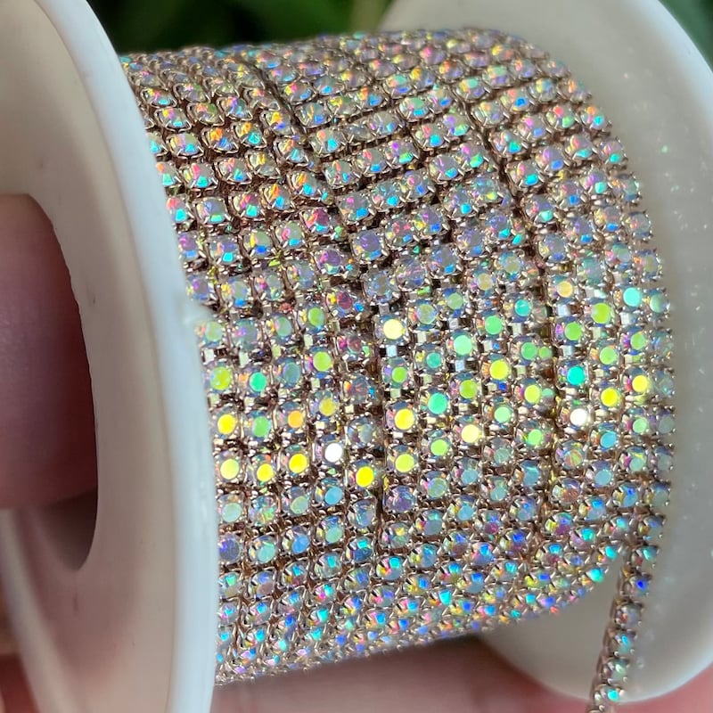 rhinestone butterfly top