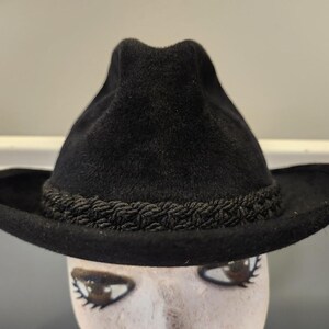 Stetson the Sovereign Fedora Hat - Etsy